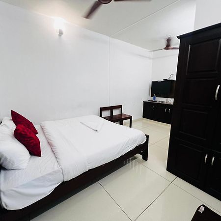 White House Inn Kochi Dış mekan fotoğraf