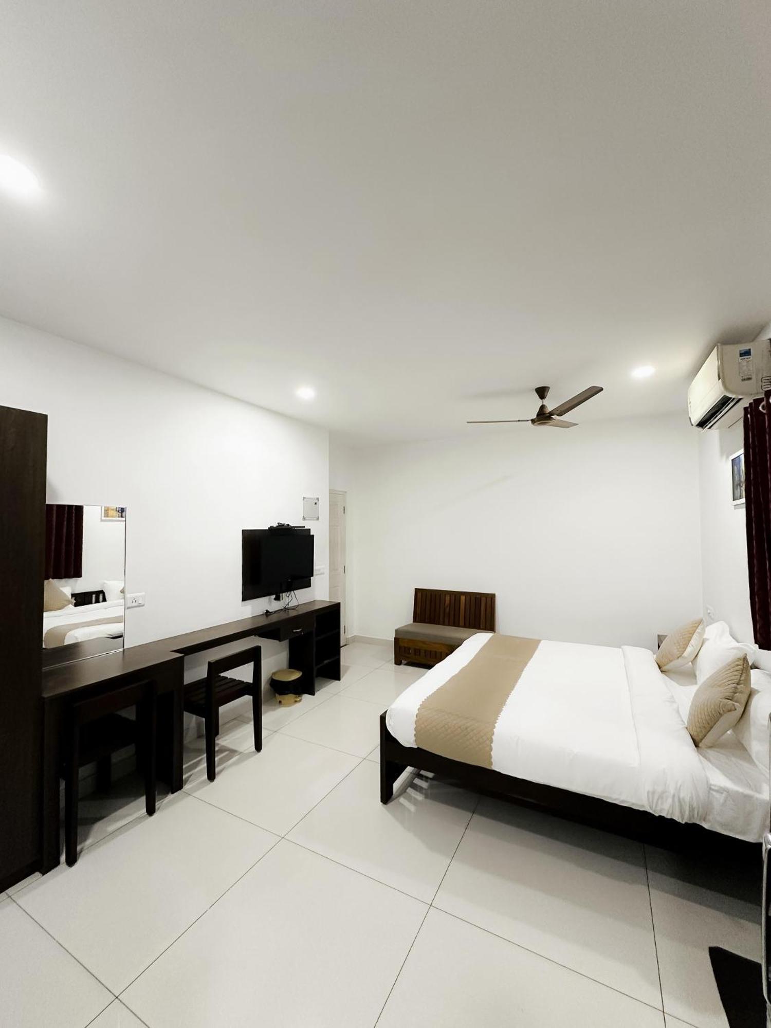 White House Inn Kochi Dış mekan fotoğraf