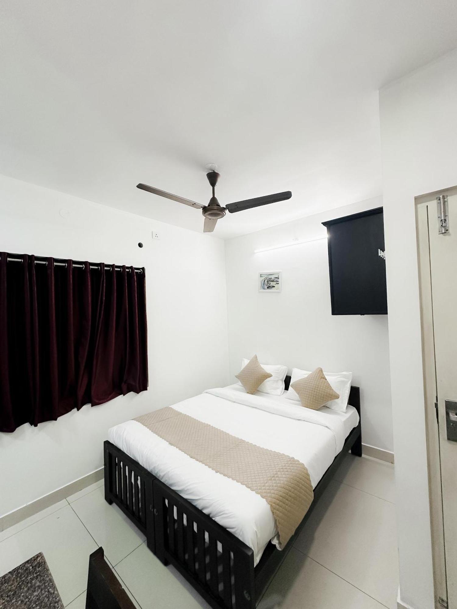 White House Inn Kochi Dış mekan fotoğraf