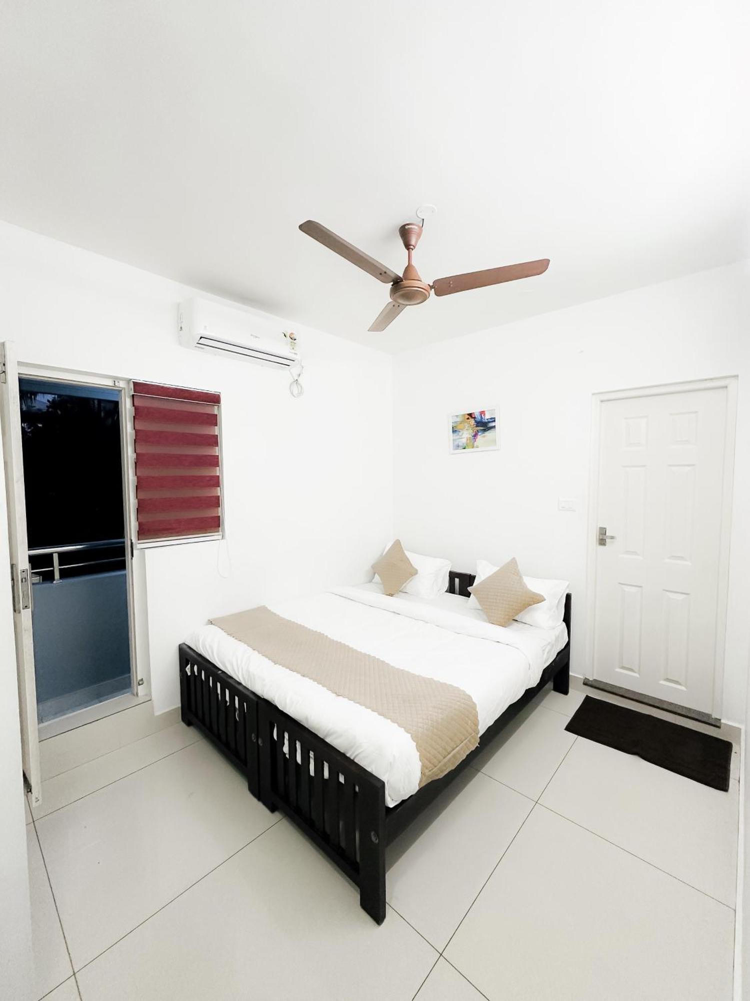 White House Inn Kochi Dış mekan fotoğraf