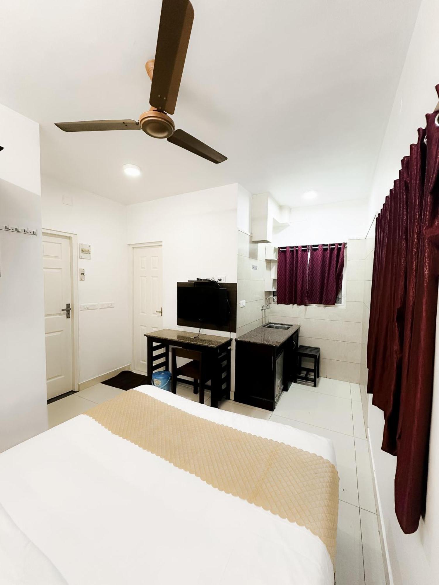 White House Inn Kochi Dış mekan fotoğraf