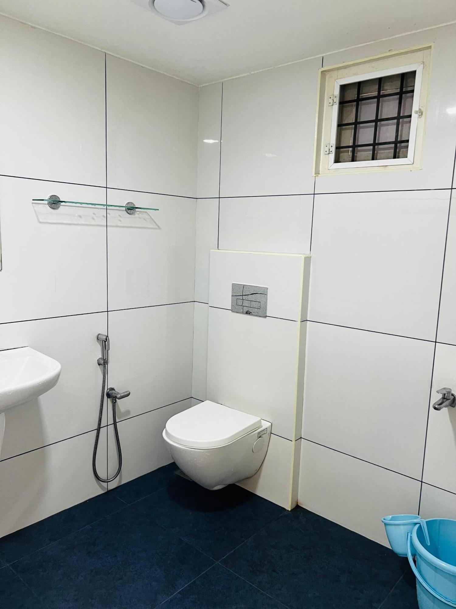 White House Inn Kochi Dış mekan fotoğraf