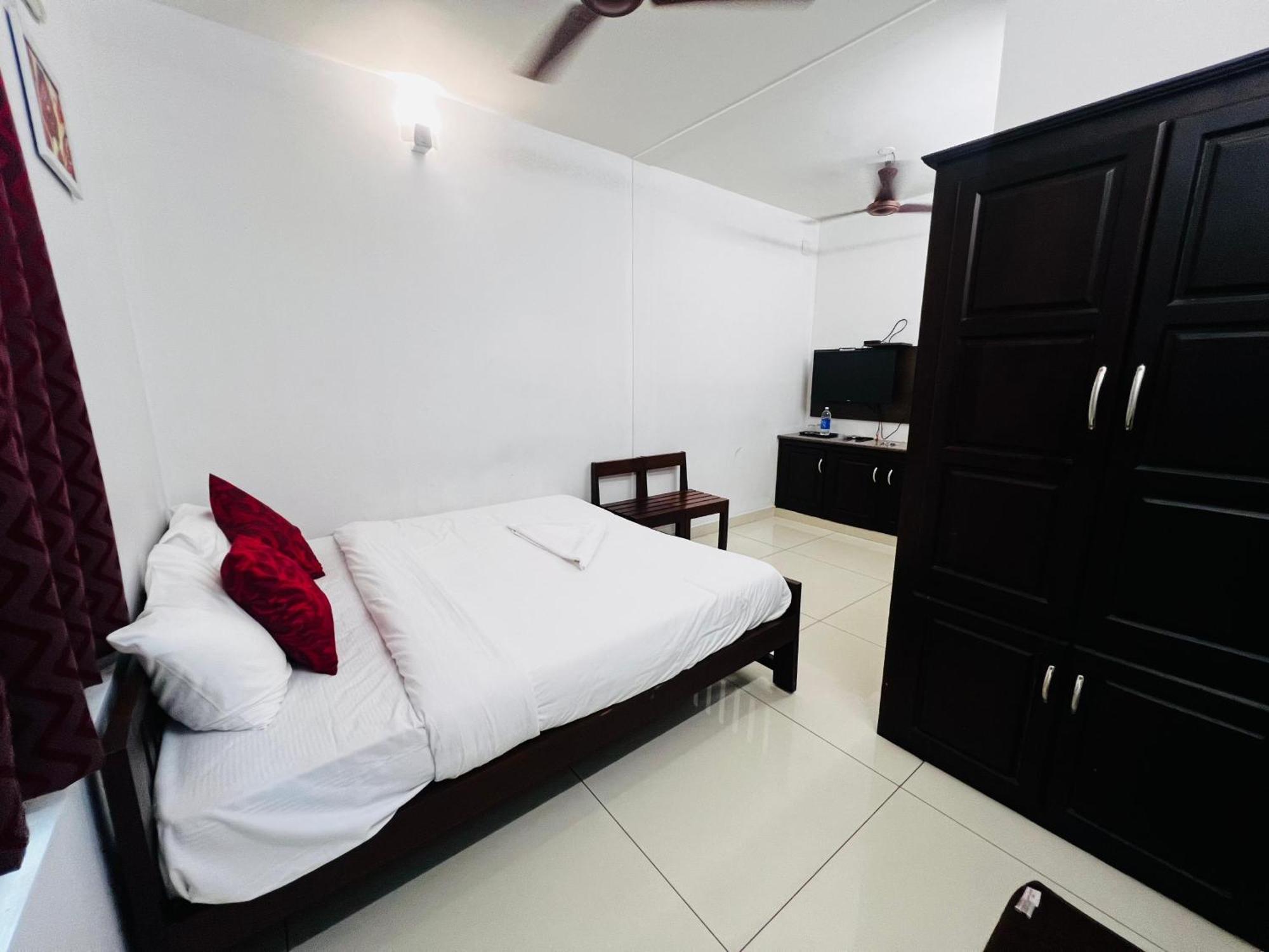 White House Inn Kochi Dış mekan fotoğraf