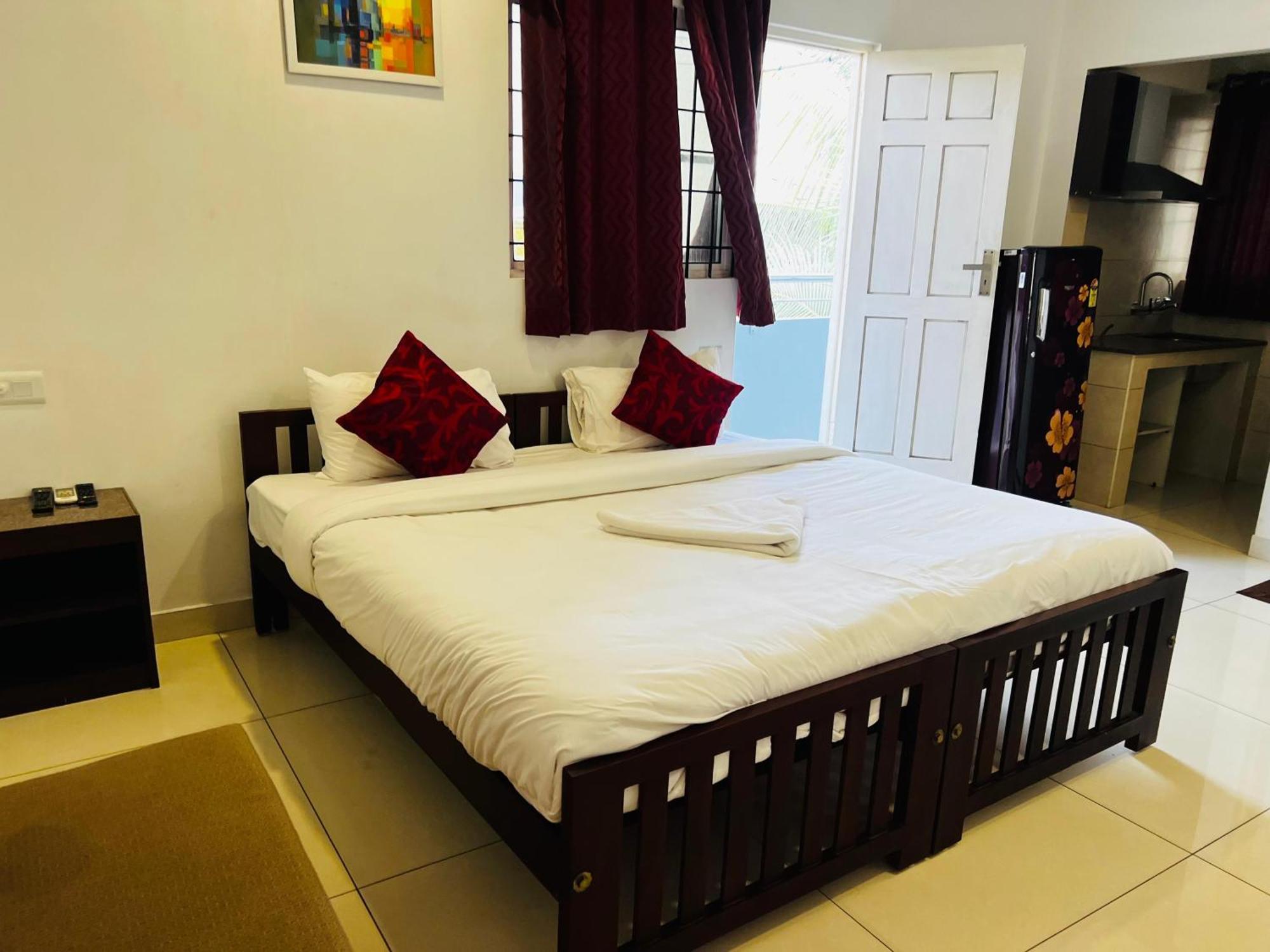 White House Inn Kochi Dış mekan fotoğraf