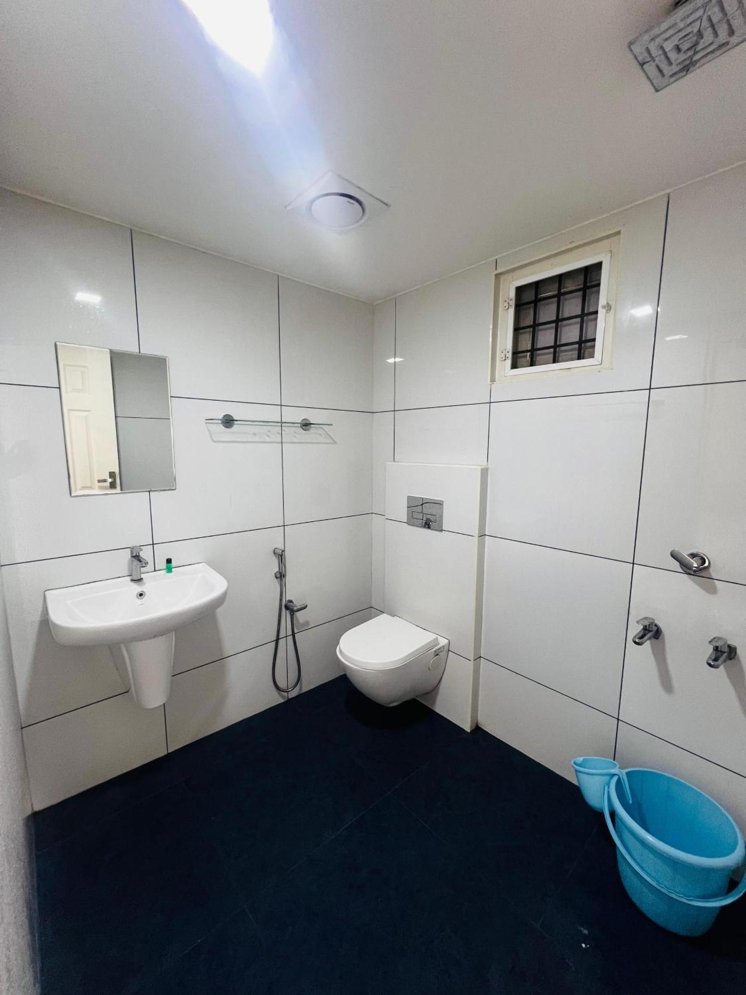 White House Inn Kochi Dış mekan fotoğraf