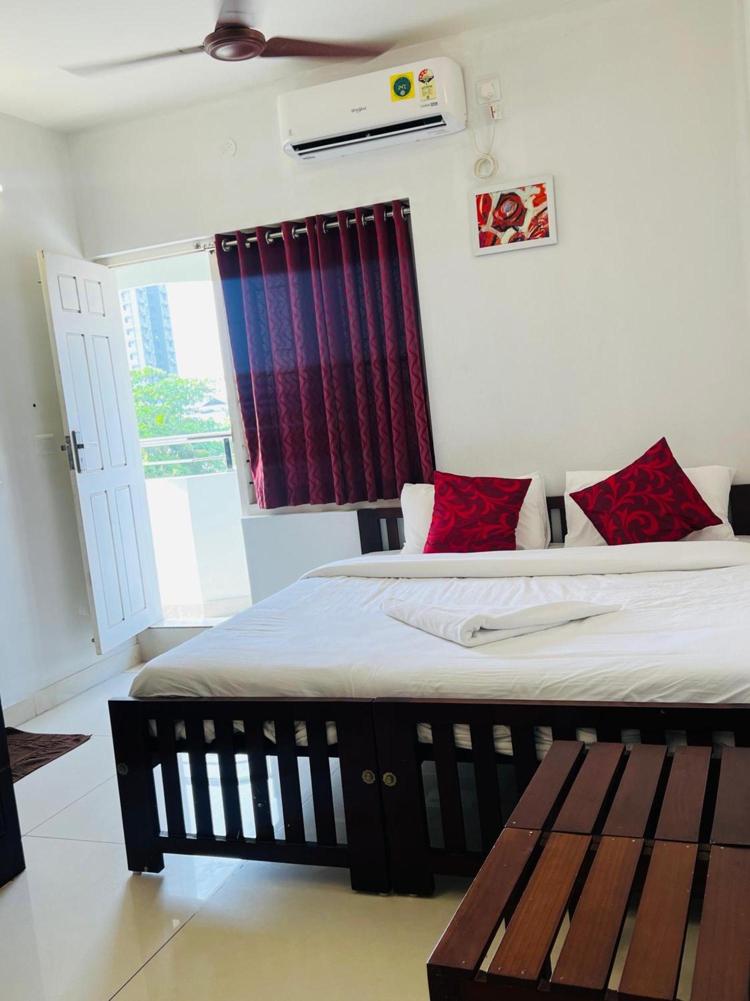 White House Inn Kochi Dış mekan fotoğraf