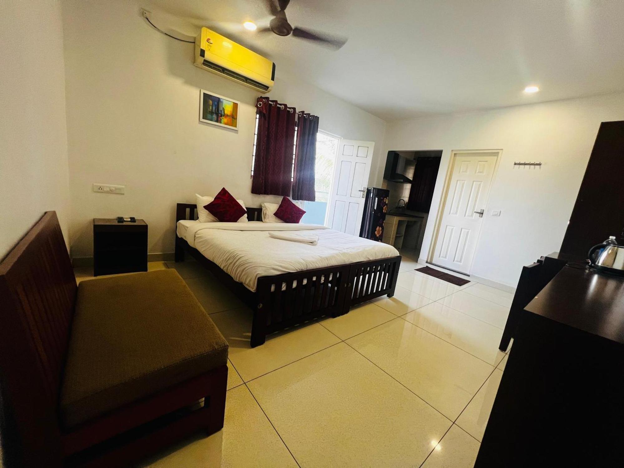 White House Inn Kochi Dış mekan fotoğraf