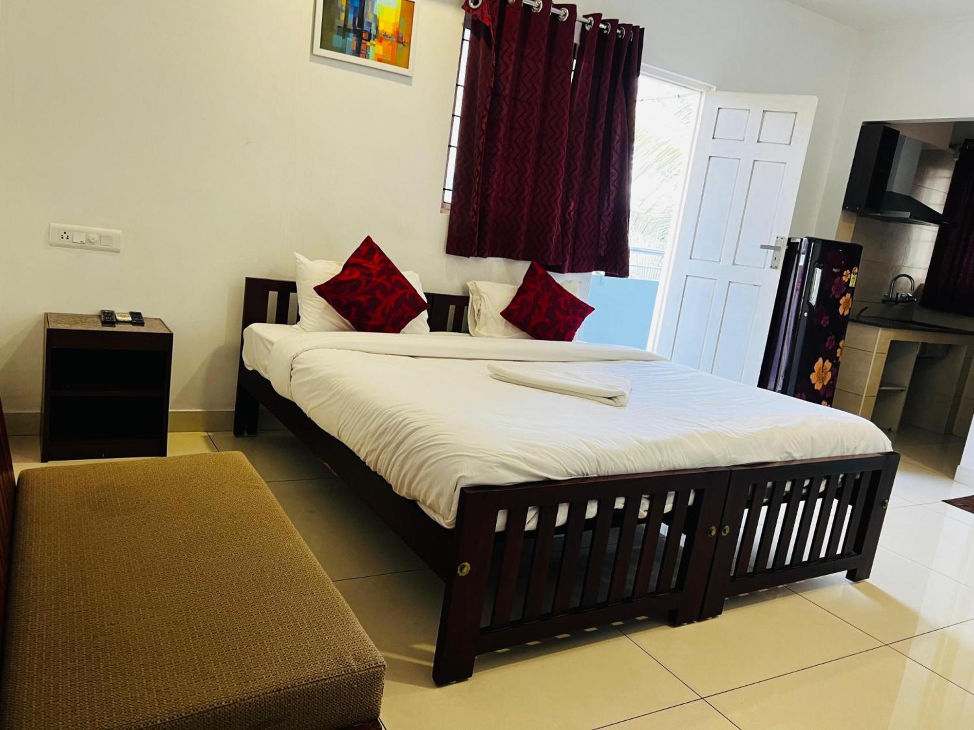 White House Inn Kochi Dış mekan fotoğraf