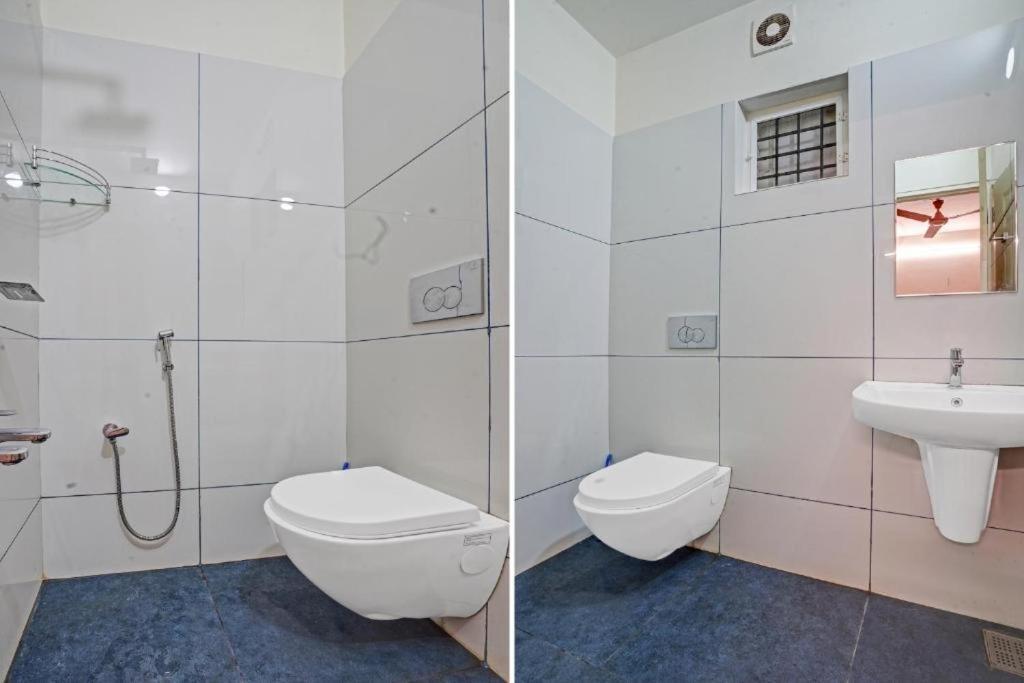 White House Inn Kochi Dış mekan fotoğraf