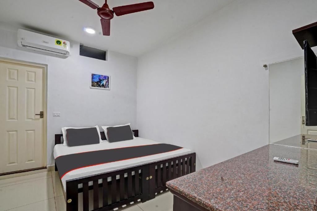 White House Inn Kochi Dış mekan fotoğraf