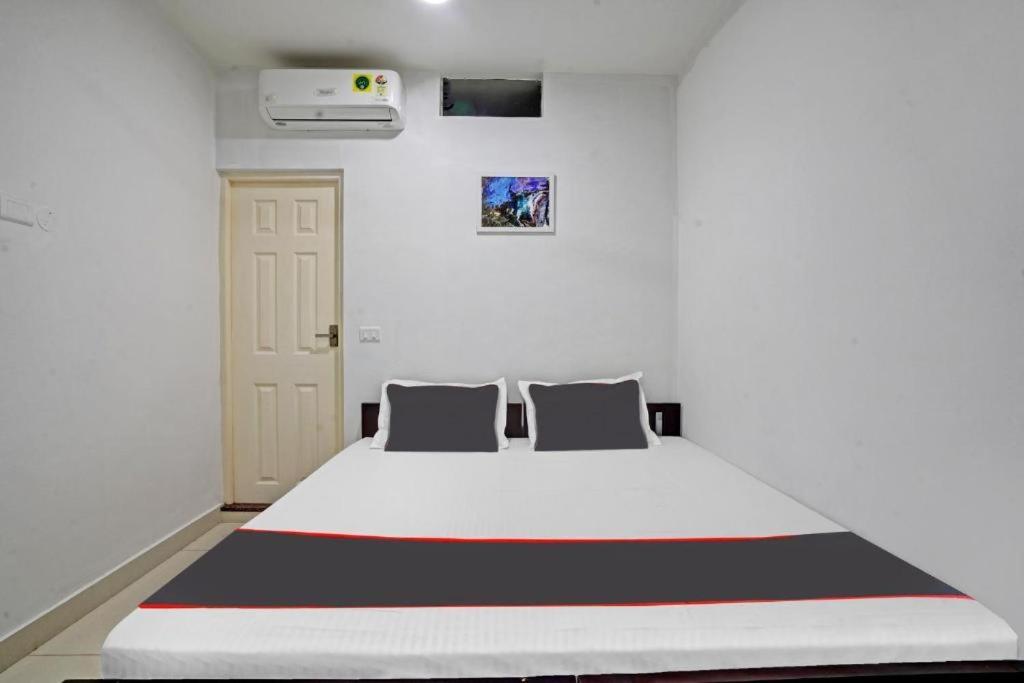 White House Inn Kochi Dış mekan fotoğraf