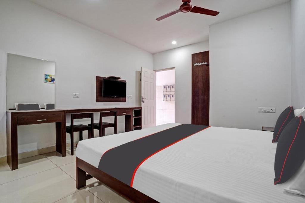 White House Inn Kochi Dış mekan fotoğraf